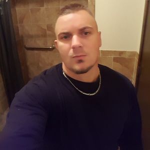 Meet your Posher, Scotty